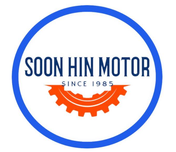 Soon Hin Motors Pte Ltd Logo